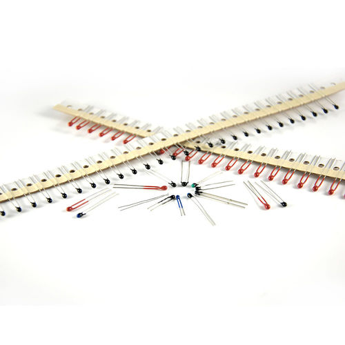 NTC热敏电阻 - MF5A-4 - Focus Sensing and Control Technology Co.,LTD