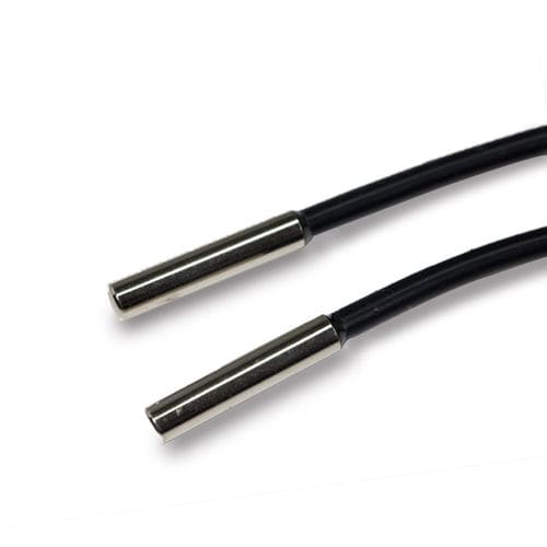 探头温度计 - DS18B20 - Focus Sensing and Control Technology Co.,LTD - 数字 / 密封