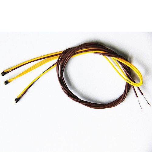 热防护装置 - MZ6 - Focus Sensing and Control Technology Co.,LTD