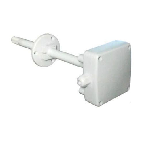 相对湿度变送器 - FHT31Series - Focus Sensing and Control Technology Co.,LTD - 管道式 / 空气 / 暖通空调系统