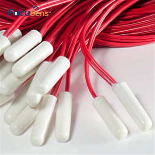 RTD温度传感器 - MFE-1 series - Focus Sensing and Control Technology Co.,LTD - NTC / 密封 / IP67