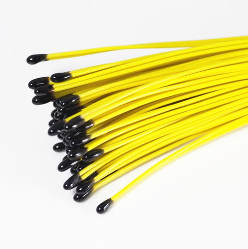 NTC温度传感器 - MFE-1 series - Focus Sensing and Control Technology Co.,LTD - 热敏电阻 / IP67 / IP68