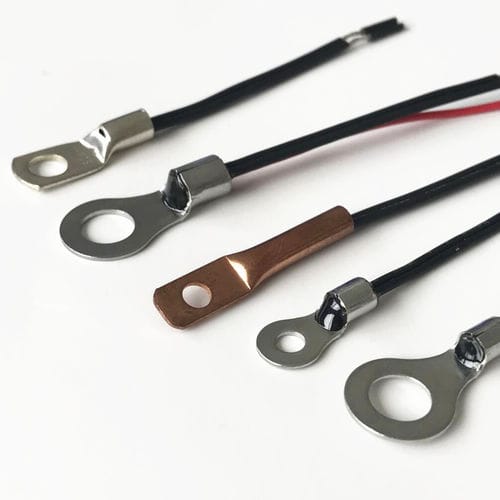 NTC温度传感器 - mfp-2 - Focus Sensing and Control Technology Co.,LTD - HVAC暖通空调系统 / 制冷循环回路