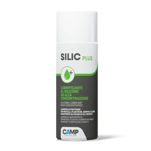 润滑剂喷雾器 - Silic Plus - CAMP S.r.l. - 防护 / 脱模剂 / 防粘