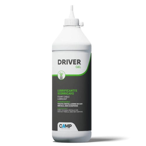 凝胶 - DRIVER  - CAMP S.r.l.
