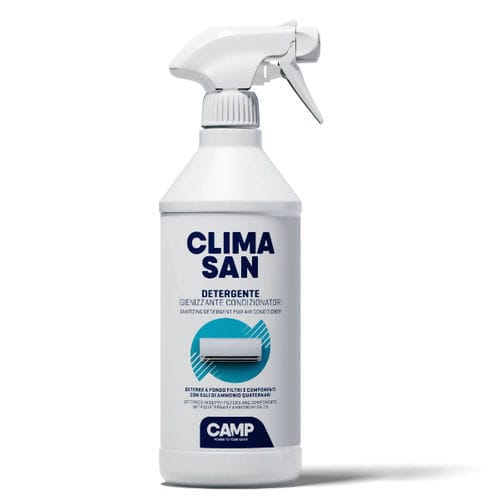 洗涤剂 - Climasan  - CAMP S.r.l. - 金属 / 用于塑料