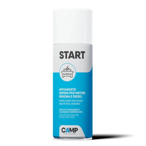 建筑工地喷雾器 - Start - CAMP S.r.l.