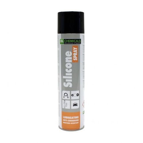 润滑剂喷雾器 - 101448 - DL Chemicals - 防腐蚀 / 硅胶