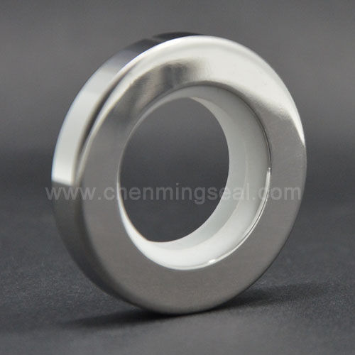 双边式密封 - FDA series - Ningbo Chenming Seals Manufacturing Co., Ltd. - 不锈钢 / PTFE / 环形