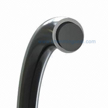 O形密封圈 - Ningbo Chenming Seals Manufacturing Co., Ltd. - PTFE / 环形 / 用于液压油