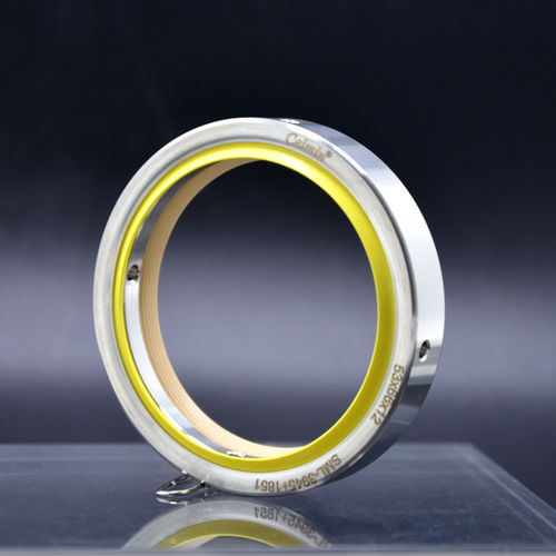 唇密封 - Ningbo Chenming Seals Manufacturing Co., Ltd. - 不锈钢 / PTFE / 环形
