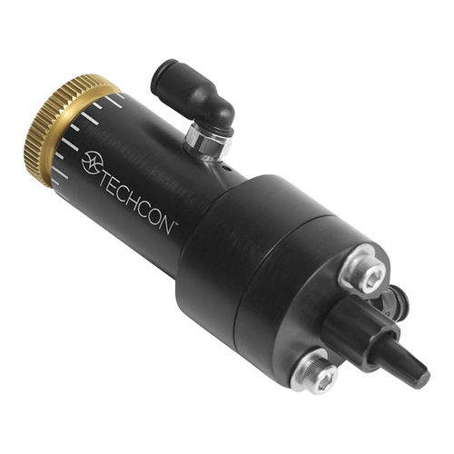 隔膜阀 - TS5624DMP - TECHCON SYSTEMS - 气动操控式 / 制动 / 分配