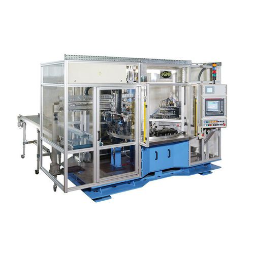 自动铆接机 - AGME Automated Assembly Solutions
