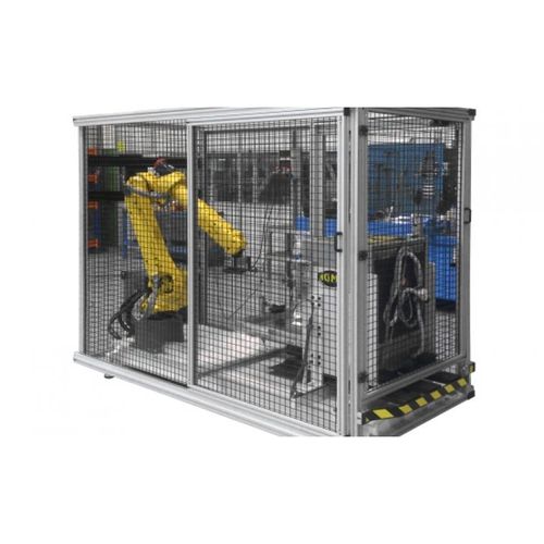 通用试验机 - AGME Automated Assembly Solutions - 智能 / 材料