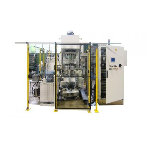 电动压机 - AGME Automated Assembly Solutions - 成形