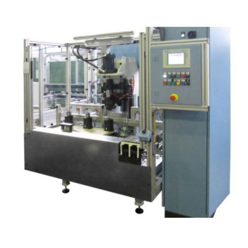 自动插入机 - AGME Automated Assembly Solutions - 箱包