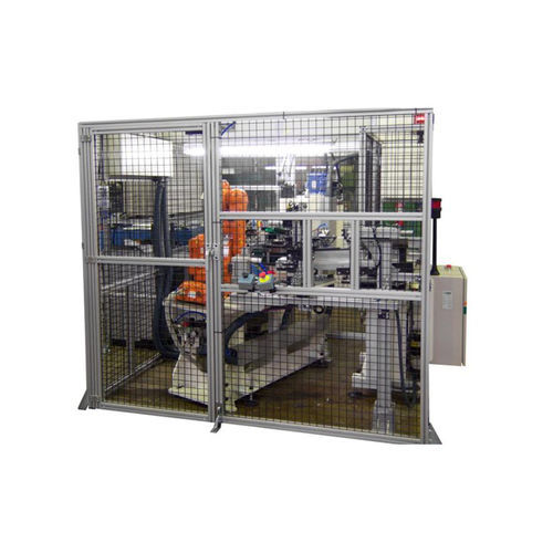 自动插入机 - AGME Automated Assembly Solutions