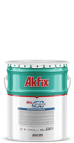 防水保护层 - Pur 450 Pu - Akkim Yapı Kimyasalları San. ve Tic. A.Ş. - PUR