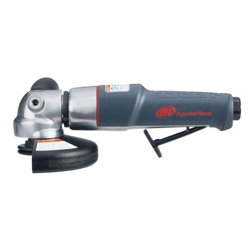 手提式砂轮机 - MAX series - Ingersoll Rand/英格索尔兰德 - 气动 / 角向 / 人体工学