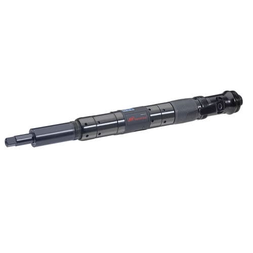 气动螺帽扳手 - QA8 series - Ingersoll Rand/英格索尔兰德 - 直线型 / 带制动离合器