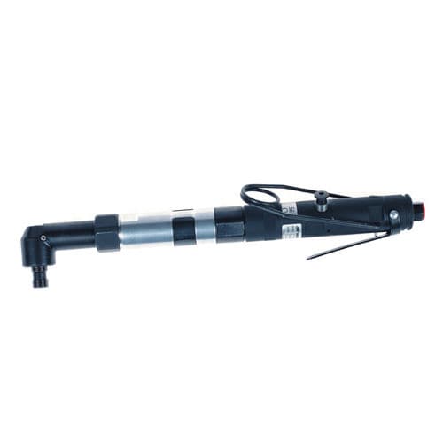 气动螺帽扳手 - 1 series - Ingersoll Rand/英格索尔兰德 - 直线型 / 直角 / 带制动离合器
