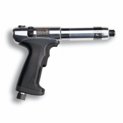 枪式气动螺丝刀 - Q2 series - Ingersoll Rand/英格索尔兰德 - 扭矩限制式