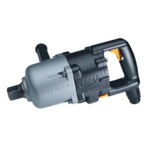 气动冲击扳手 - 3900 series - Ingersoll Rand/英格索尔兰德 - 1" / 1 1/2" / 直线型