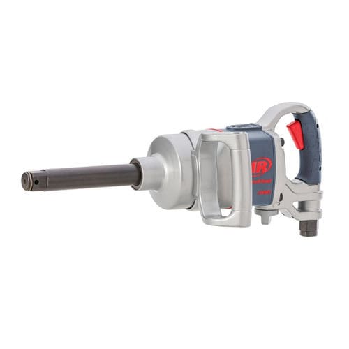 气动冲击扳手 - 2850MAX series - Ingersoll Rand/英格索尔兰德 - 1" / 重型应用 / 用于汽车工业
