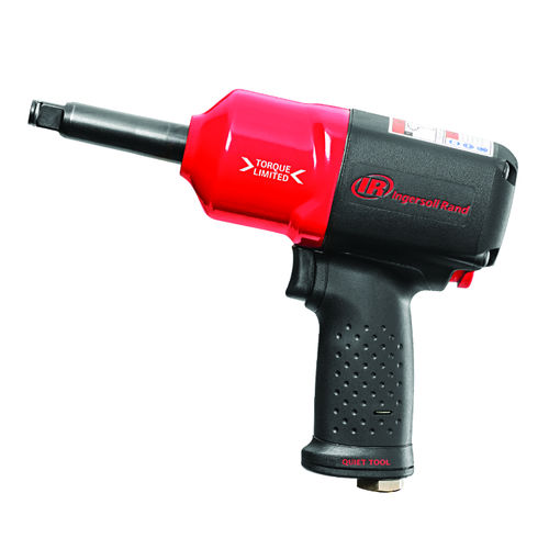 气动冲击扳手 - 2135QTL-2 - Ingersoll Rand/英格索尔兰德 - 1/2" / 枪式 / 铝框架