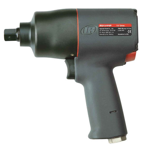 气动冲击扳手 - 2131 series - Ingersoll Rand/英格索尔兰德 - 1/2" / 钢 / ATEX