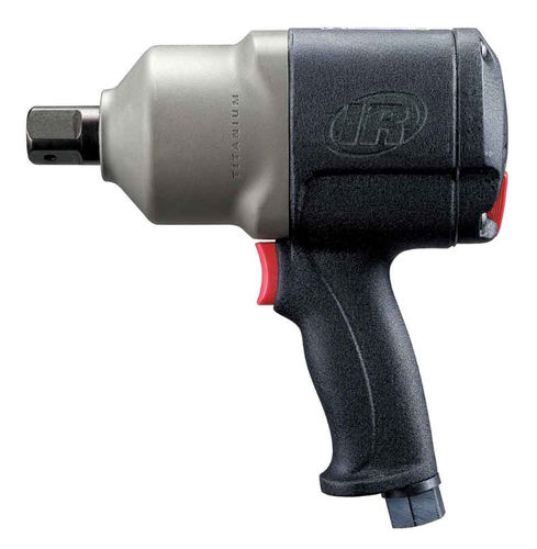 气动冲击扳手 - 2925 series - Ingersoll Rand/英格索尔兰德 - 3/4" / ATEX / 钛