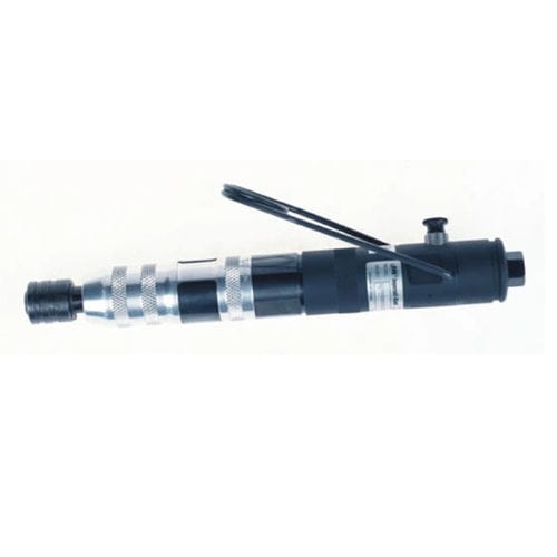 直线型气动螺丝刀 - 1 series - Ingersoll Rand/英格索尔兰德 - 扭矩限制式