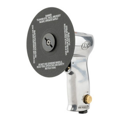 盘式砂光机 - 317-B - Ingersoll Rand/英格索尔兰德 - 手提式 / 气动 / 用于精加工操作