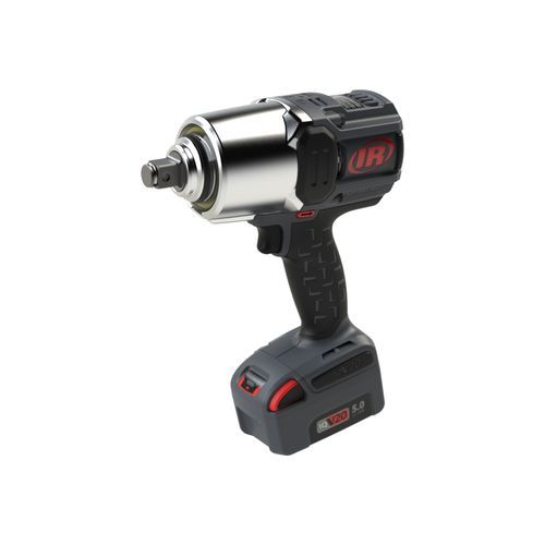 无线冲击扳手 - W8171-W8191 IQV20&trade; - Ingersoll Rand/英格索尔兰德 - 3/4" / 1" / 橡胶