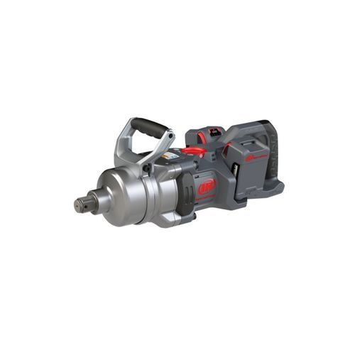 无线冲击扳手 - W9000 series - Ingersoll Rand/英格索尔兰德 - 1" / 重型应用 / 复合材料