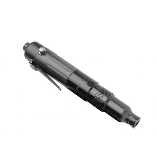 直线型气动螺丝刀 - 41 series - Ingersoll Rand/英格索尔兰德 - 带制动离合器