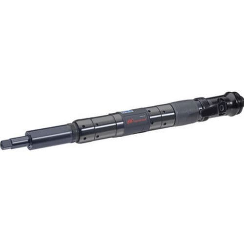 气动螺帽扳手 - QA6 series - Ingersoll Rand/英格索尔兰德 - 直角 / 带制动离合器