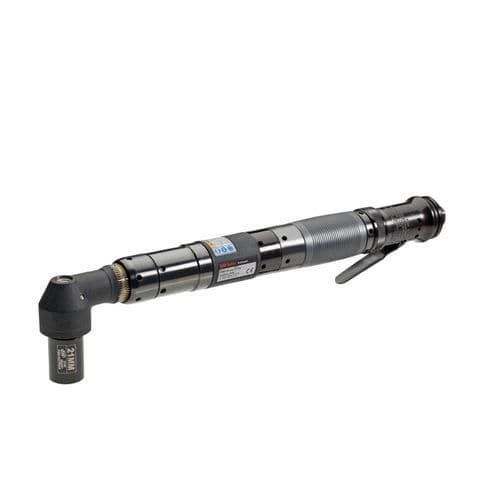 气动螺帽扳手 - QA8 series - Ingersoll Rand/英格索尔兰德 - 直角 / 带制动离合器