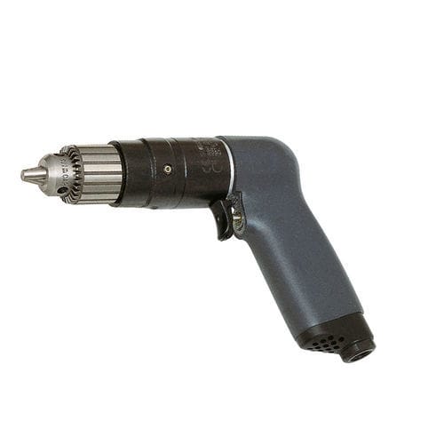 手持电钻 - 6 series - Ingersoll Rand/英格索尔兰德 - 气动式 / 变速 / 枪式