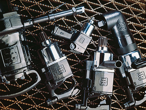 气动冲击扳手 - 2950 series - Ingersoll Rand/英格索尔兰德 - 1/2" / 1" / 重型应用