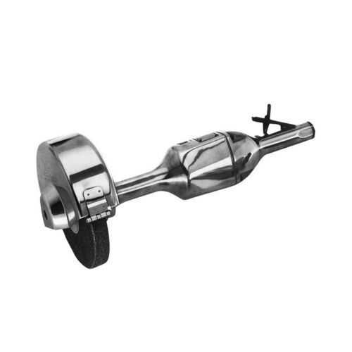 手提式砂轮机 - 99 series - Ingersoll Rand/英格索尔兰德 - 气动 / 气动 / 工业