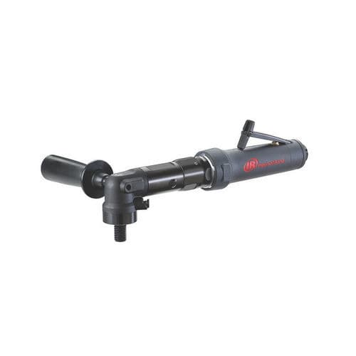 角向砂光机 - M2 series - Ingersoll Rand/英格索尔兰德 - 手提式 / 气动 / 用于精加工操作