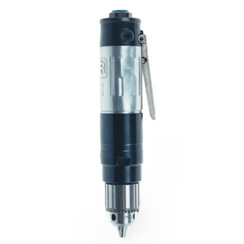 手持电钻 - 6 series - Ingersoll Rand/英格索尔兰德 - 气动式 / 直线型