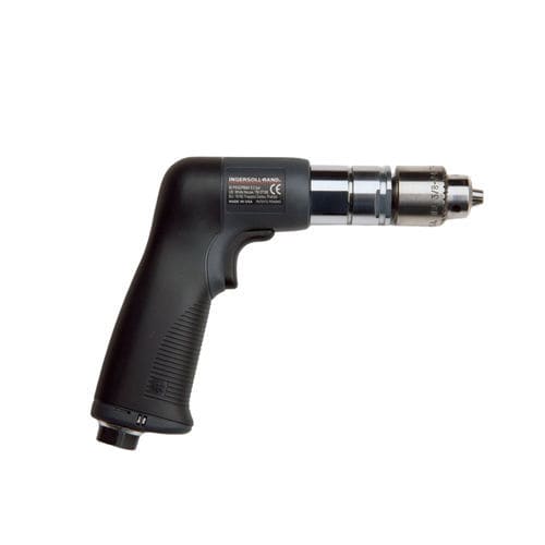手持电钻 - Q2 series - Ingersoll Rand/英格索尔兰德 - 气动式 / 紧凑型