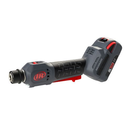 角向手持抛光机 - G4911 - Ingersoll Rand/英格索尔兰德 - 电动 / 手提式 / 用于抛光操作