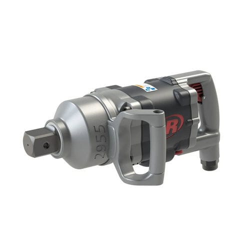 气动冲击扳手 - 2955 series - Ingersoll Rand/英格索尔兰德 - 1 1/2" / 重型应用 / 方形轴