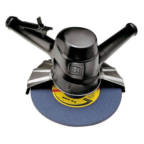 手提式砂轮机 - 99 series - Ingersoll Rand/英格索尔兰德 - 气动 / 人体工学 / 垂直