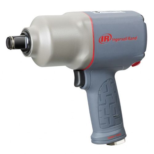 气动冲击扳手 - 2145QiMAX - Ingersoll Rand/英格索尔兰德 - 3/4" / 枪式