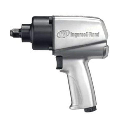 气动冲击扳手 - 236 - Ingersoll Rand/英格索尔兰德 - 1/2" / 枪式 / 方形轴