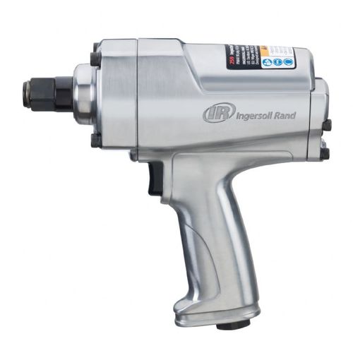 气动冲击扳手 - 259 - Ingersoll Rand/英格索尔兰德 - 3/4" / 铝框架 / 枪式